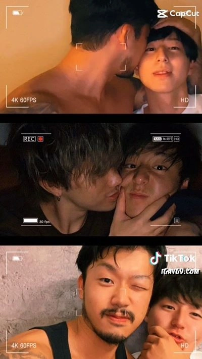 HIROAKI & RYOTA 【2026】